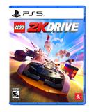 LEGO 2K Drive (PlayStation 5)